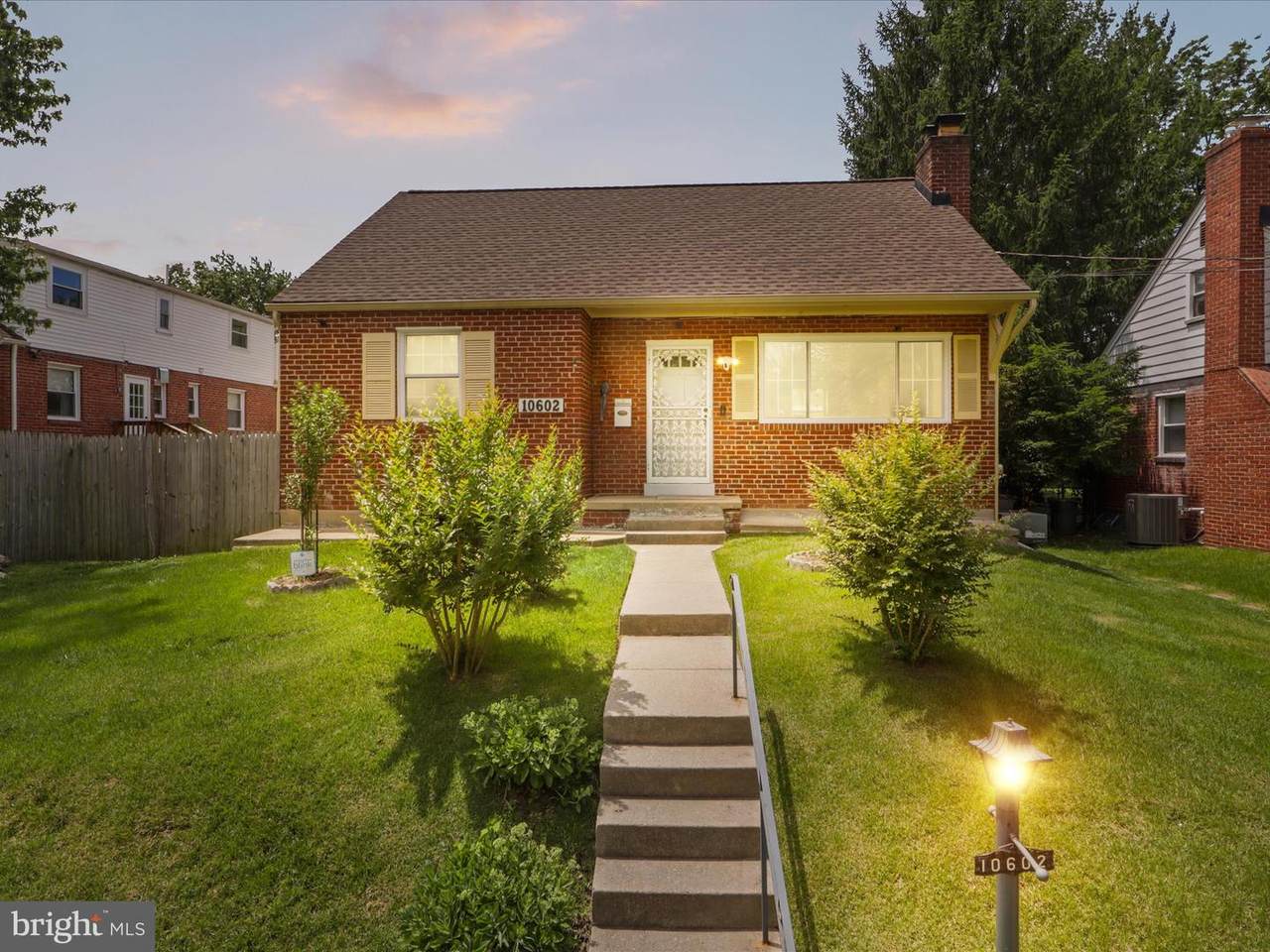 10602 Edgewood Avenue - Photo 1