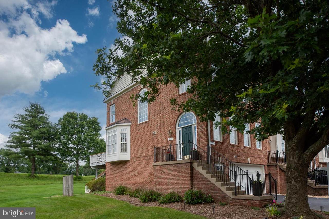14501 Guilford Ridge Road - Photo 1