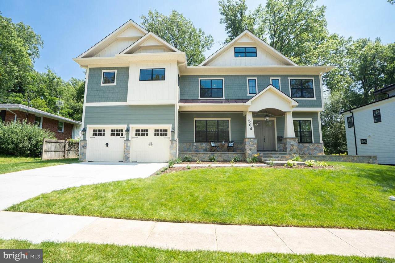 504 Kingsley Road - Photo 1