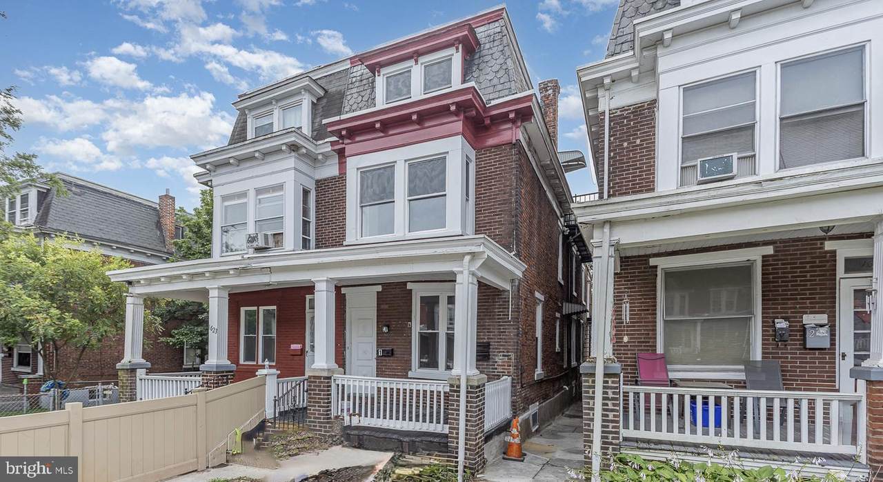 1621 Berryhill Street - Photo 1