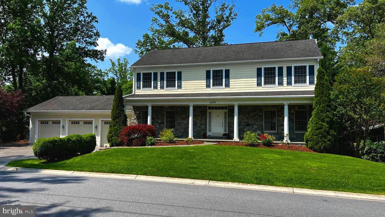 6208 Wiscasset Road - Photo 1