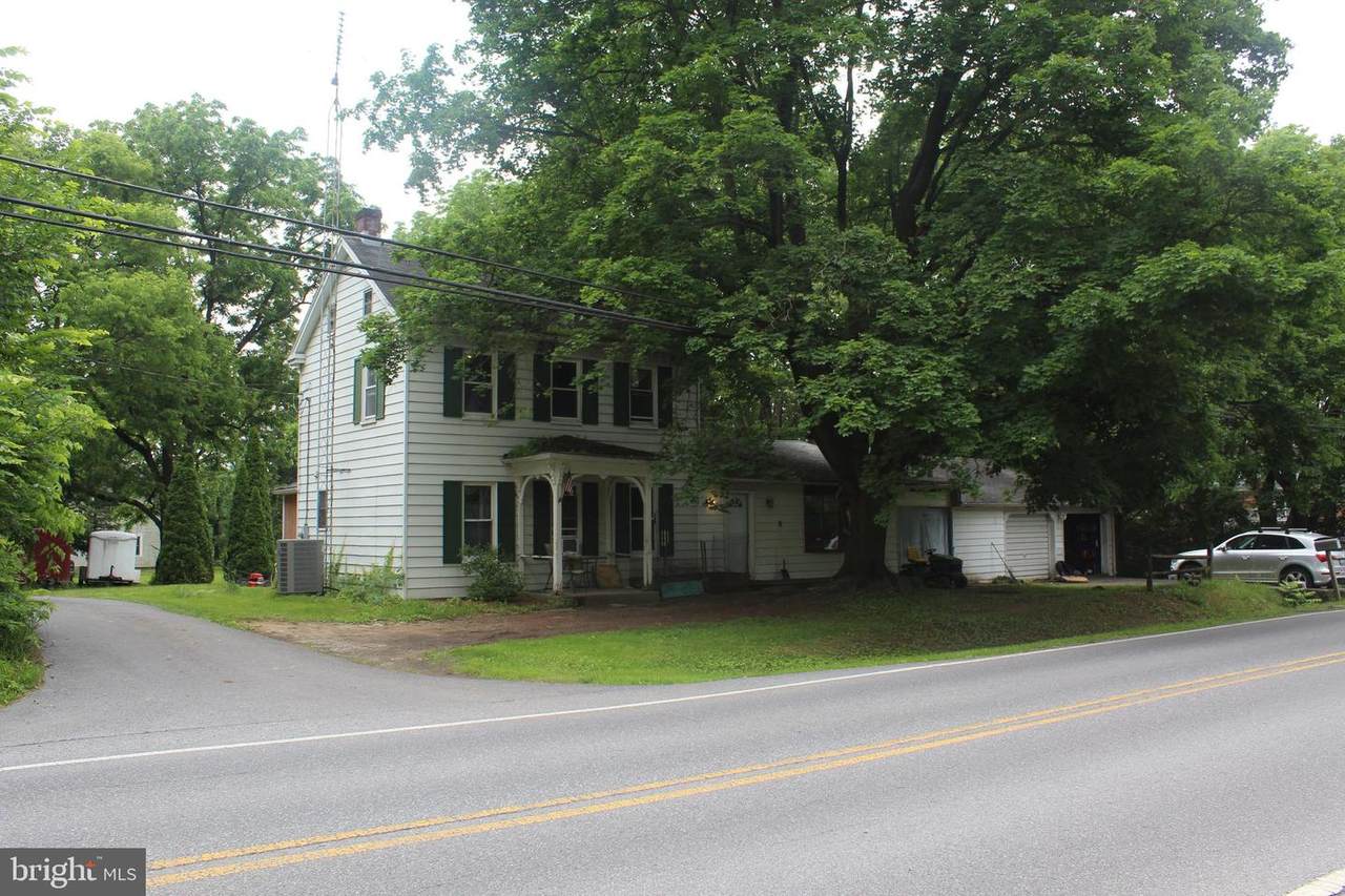 13713 Marsh Pike - Photo 1