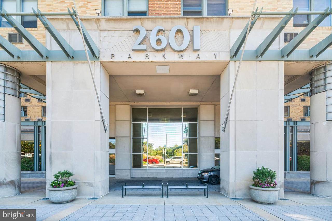 2601 Pennsylvania Avenue - Photo 1