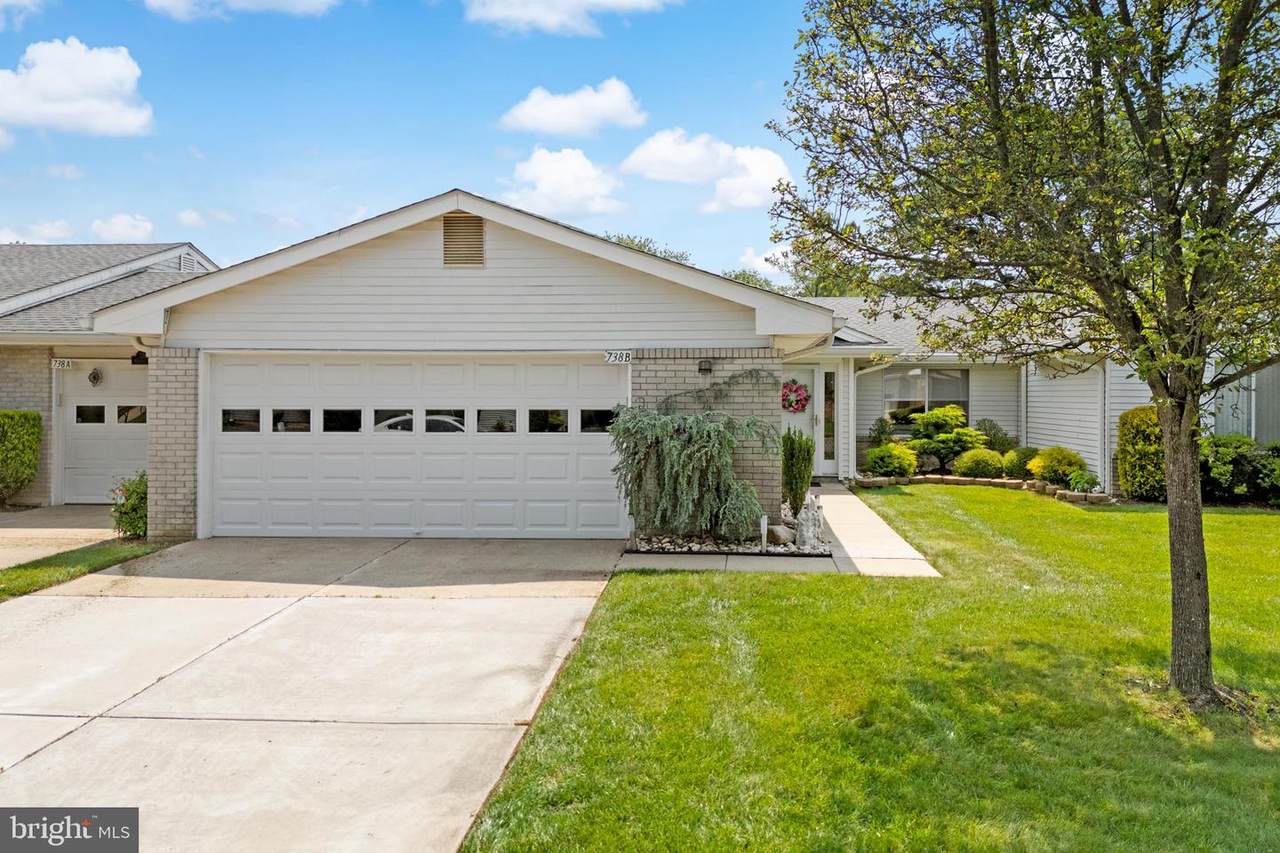 738-B Prospect Road - Photo 1