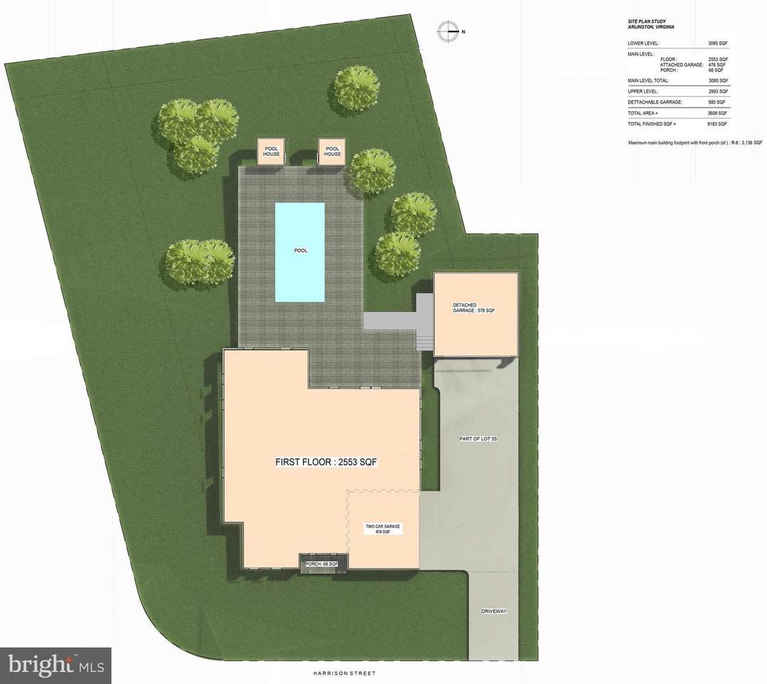 1500 Harrison Street - Photo 1