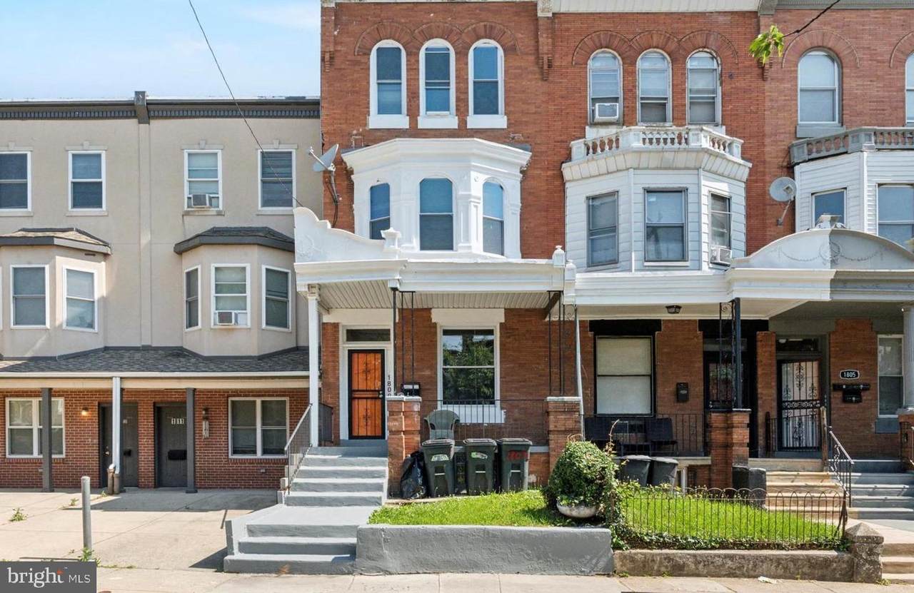 1809 Venango Street - Photo 1