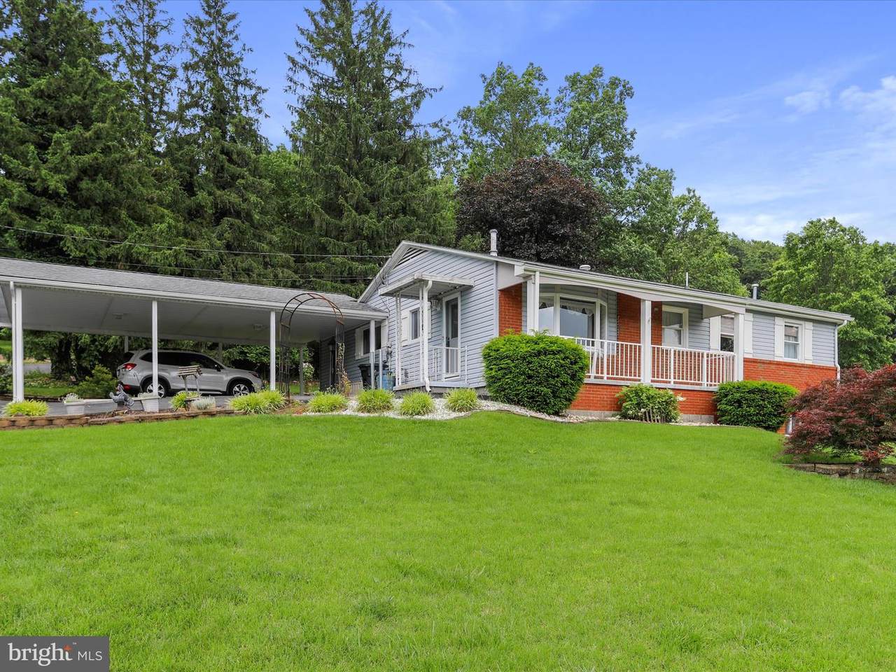 10908 Cash Valley Road - Photo 1