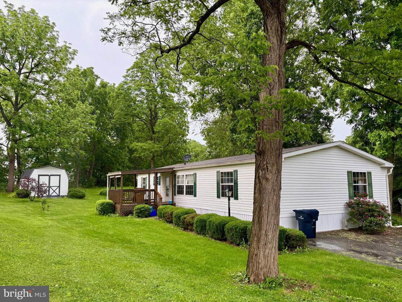 220 Shippensburg Mobile Estate - Photo 1