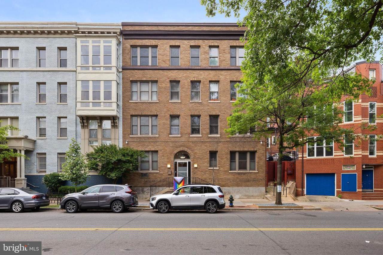 1825 Florida Avenue - Photo 1