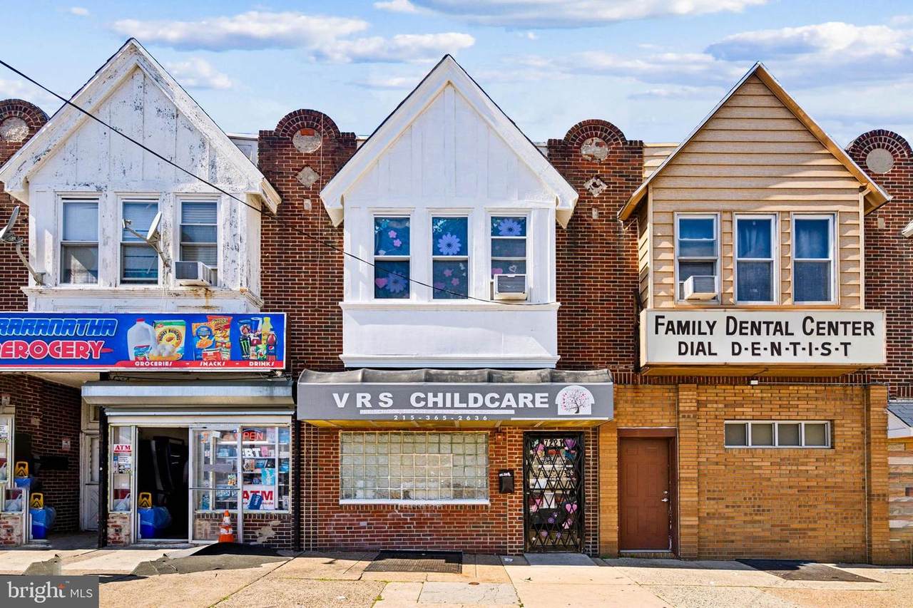 7221 Passyunk Avenue - Photo 1