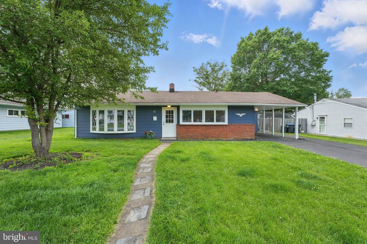 47 Montrose - Photo 1