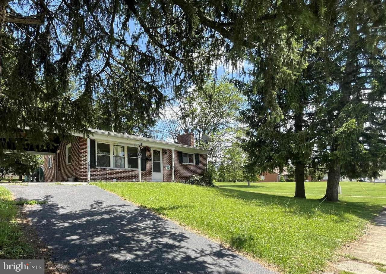 503 High Street - Photo 1