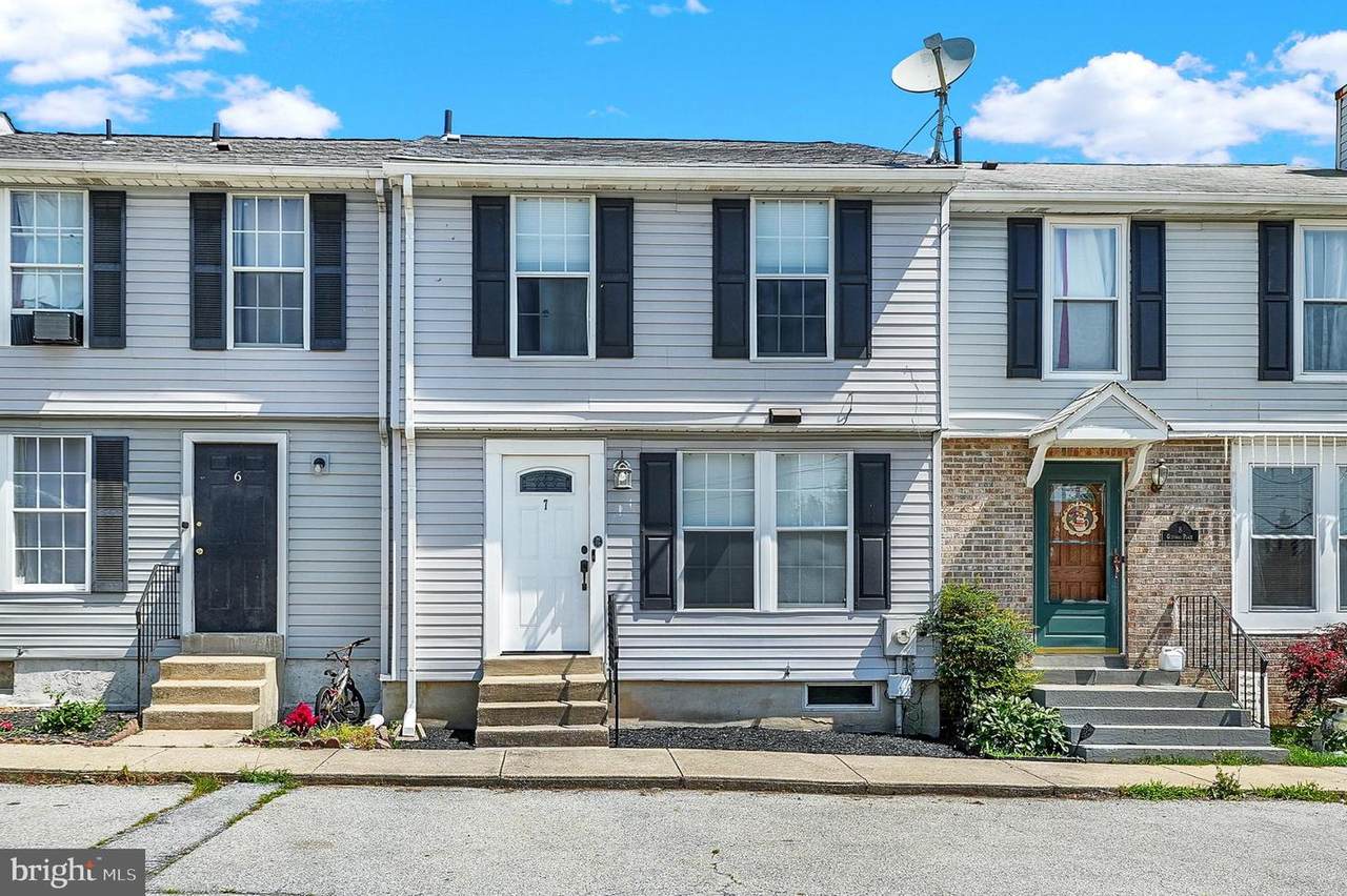 7 Glenway Place Aka Norway Avenue - Photo 1