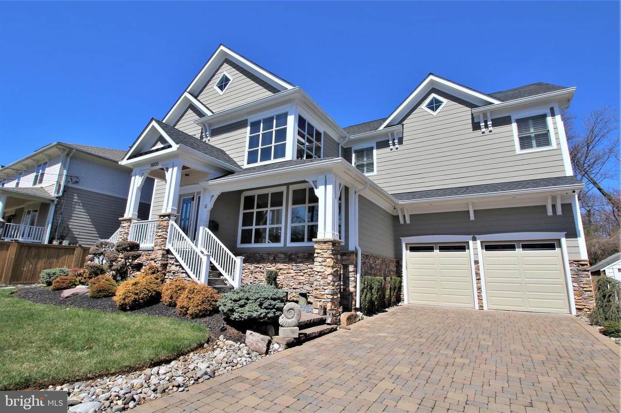 5905 Lone Oak Drive - Photo 1