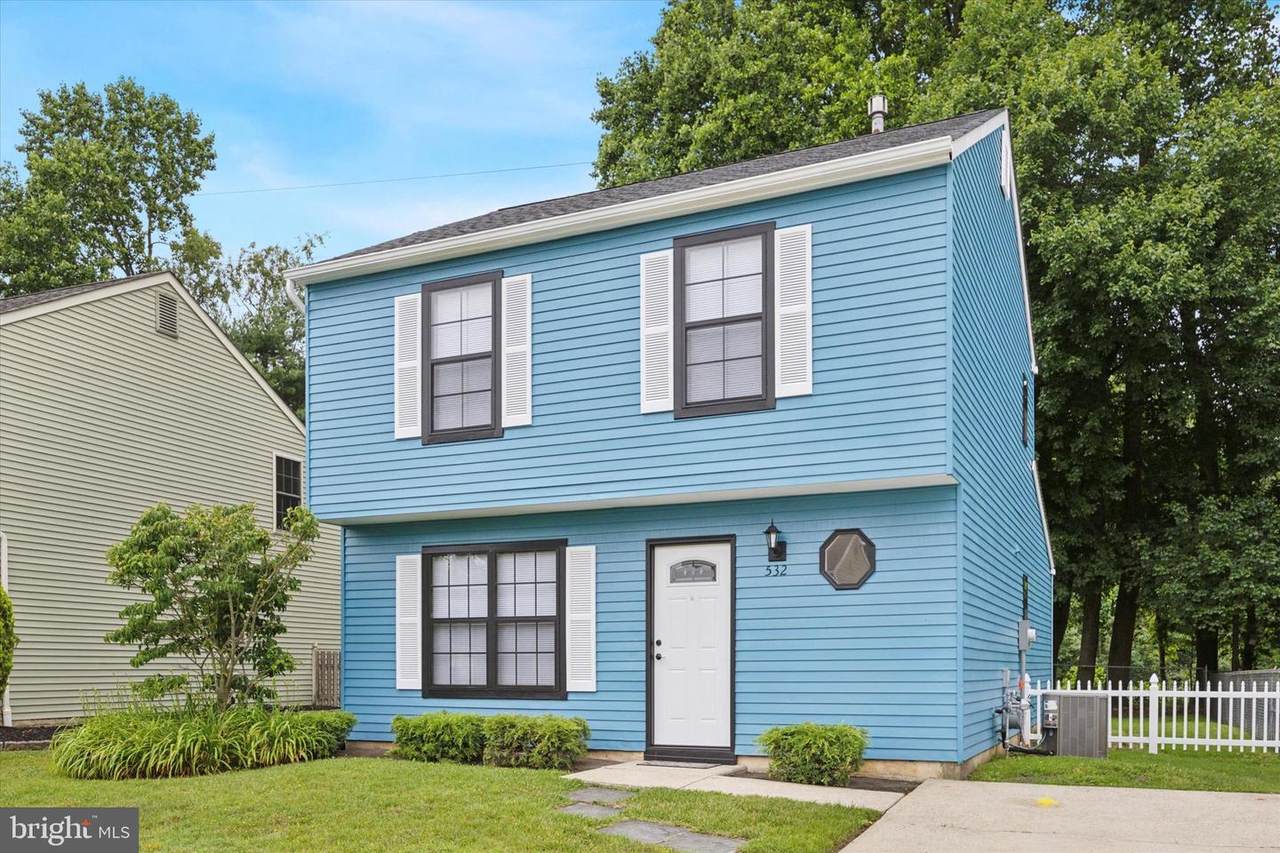532 Cormorant Drive - Photo 1