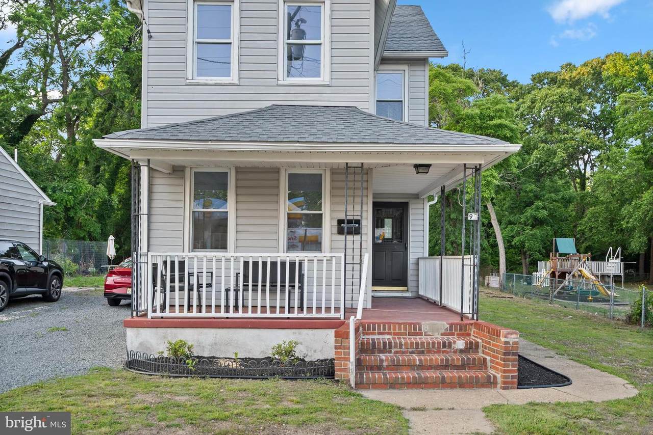 99 Chews Landing Road - Photo 1