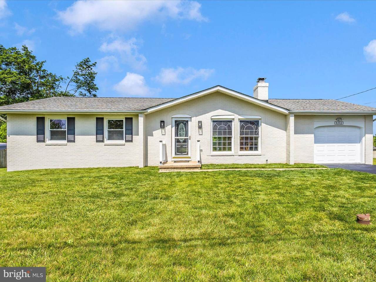 1212 Random Ridge Road - Photo 1