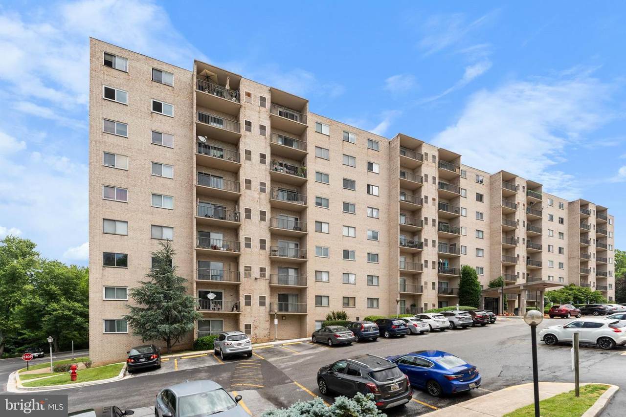 12001 Old Columbia Pike - Photo 1