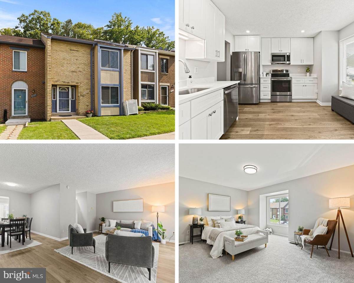 2825 Cambridge Drive - Photo 1