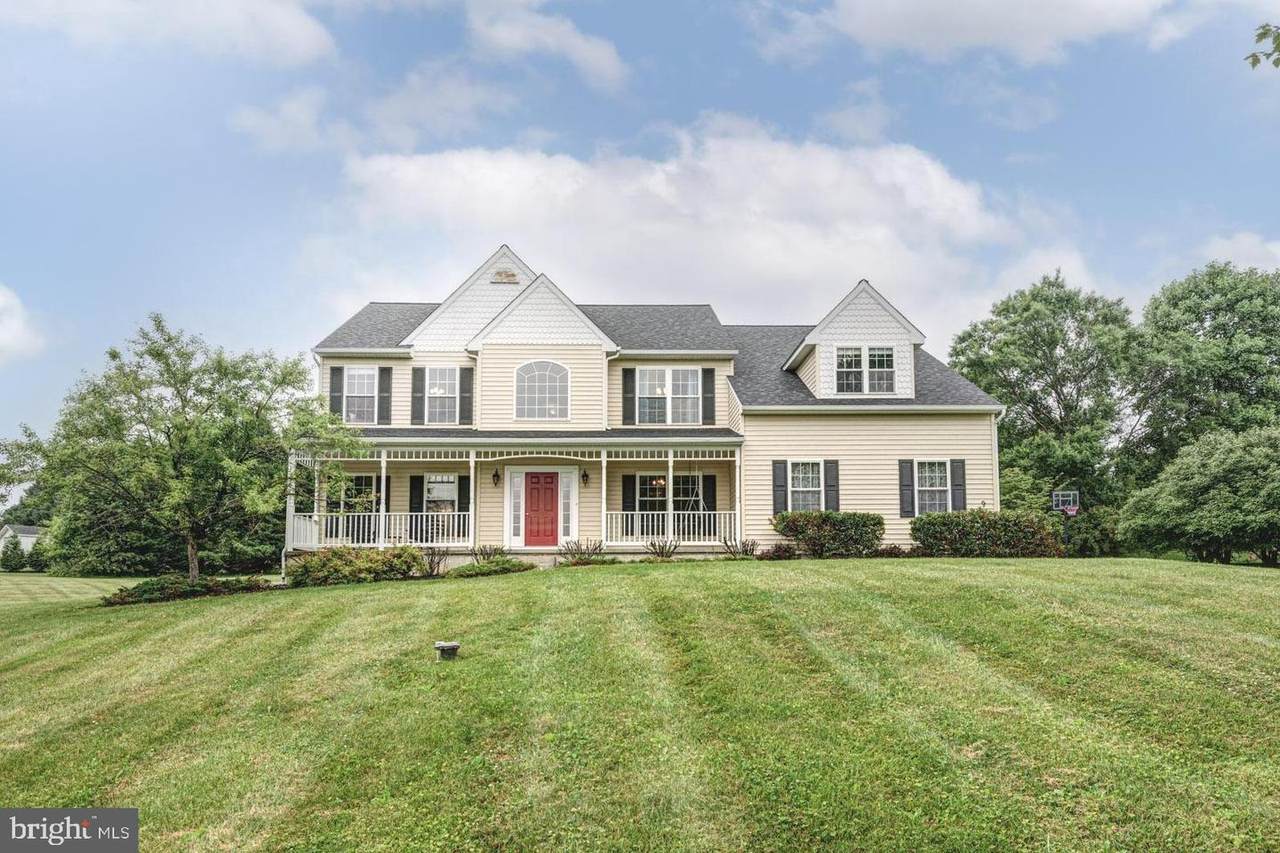 66 Light Farm Drive - Photo 1