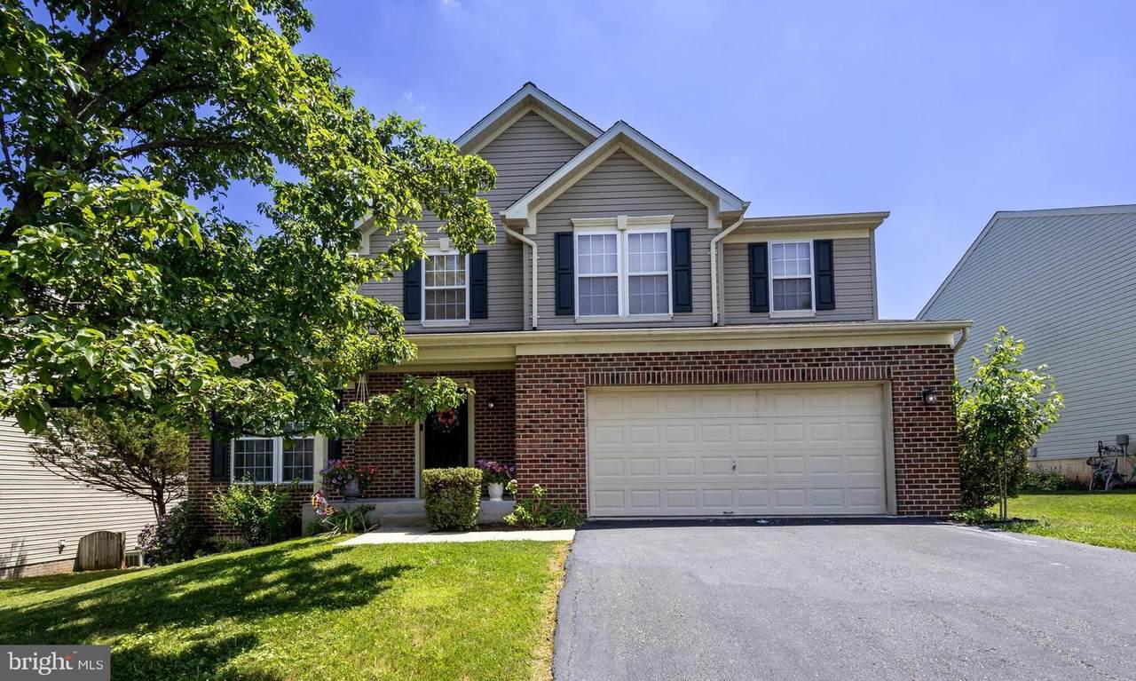 307 Powdersby Road - Photo 1