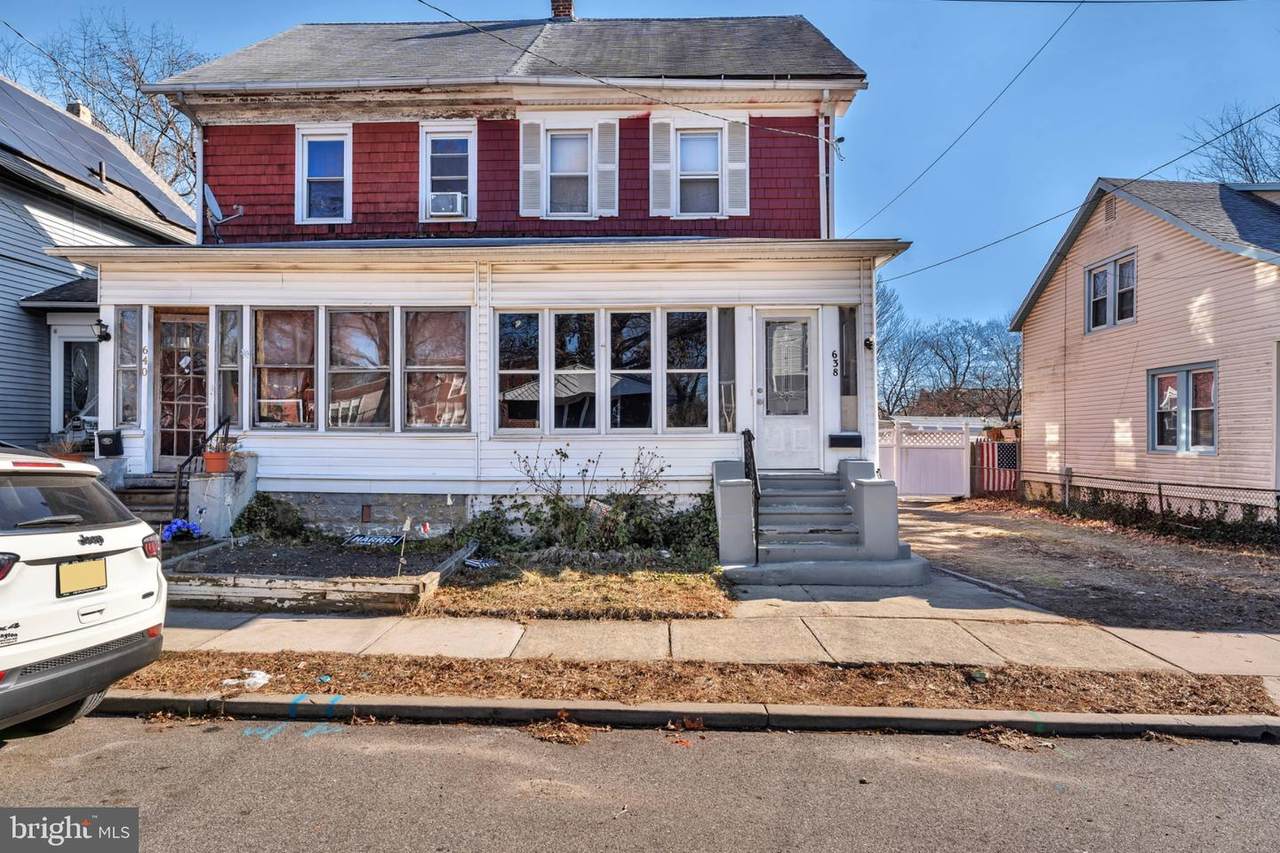 638 Cherry Street - Photo 1