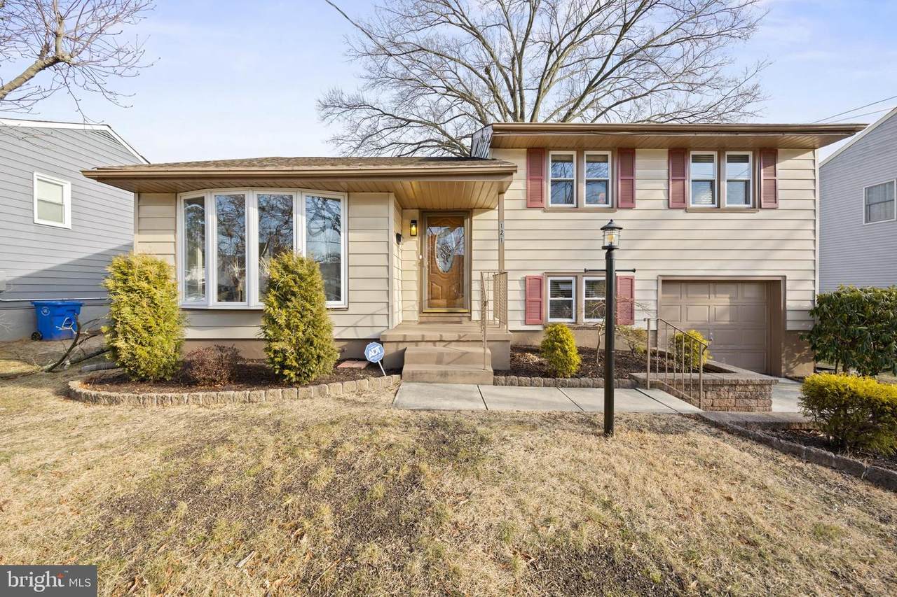 121 Ridge Road - Photo 1