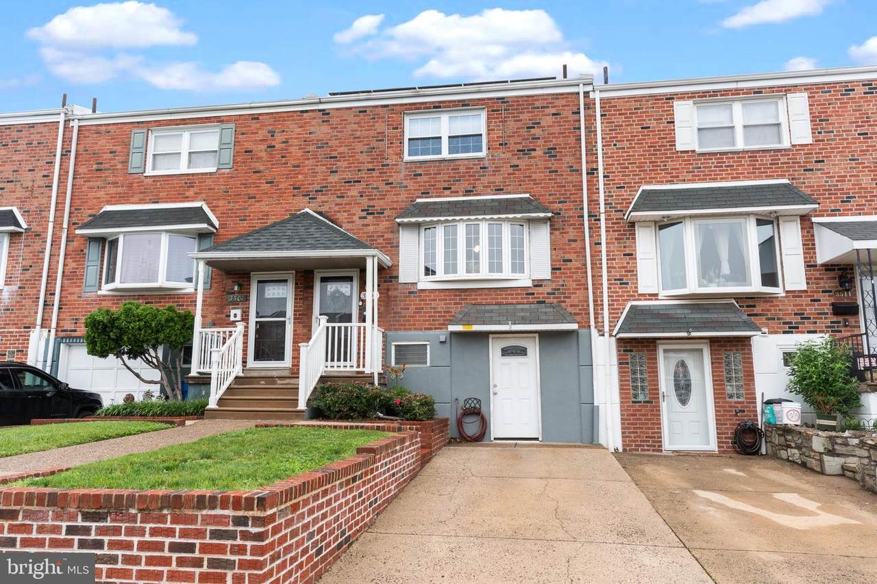 3509 Chalfont Drive - Photo 1