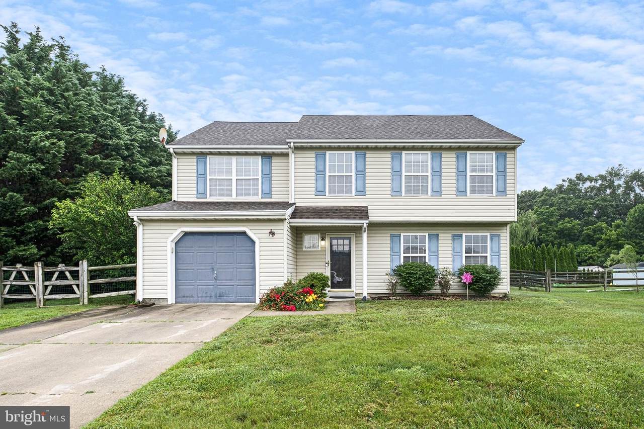 1 Brady Circle - Photo 1