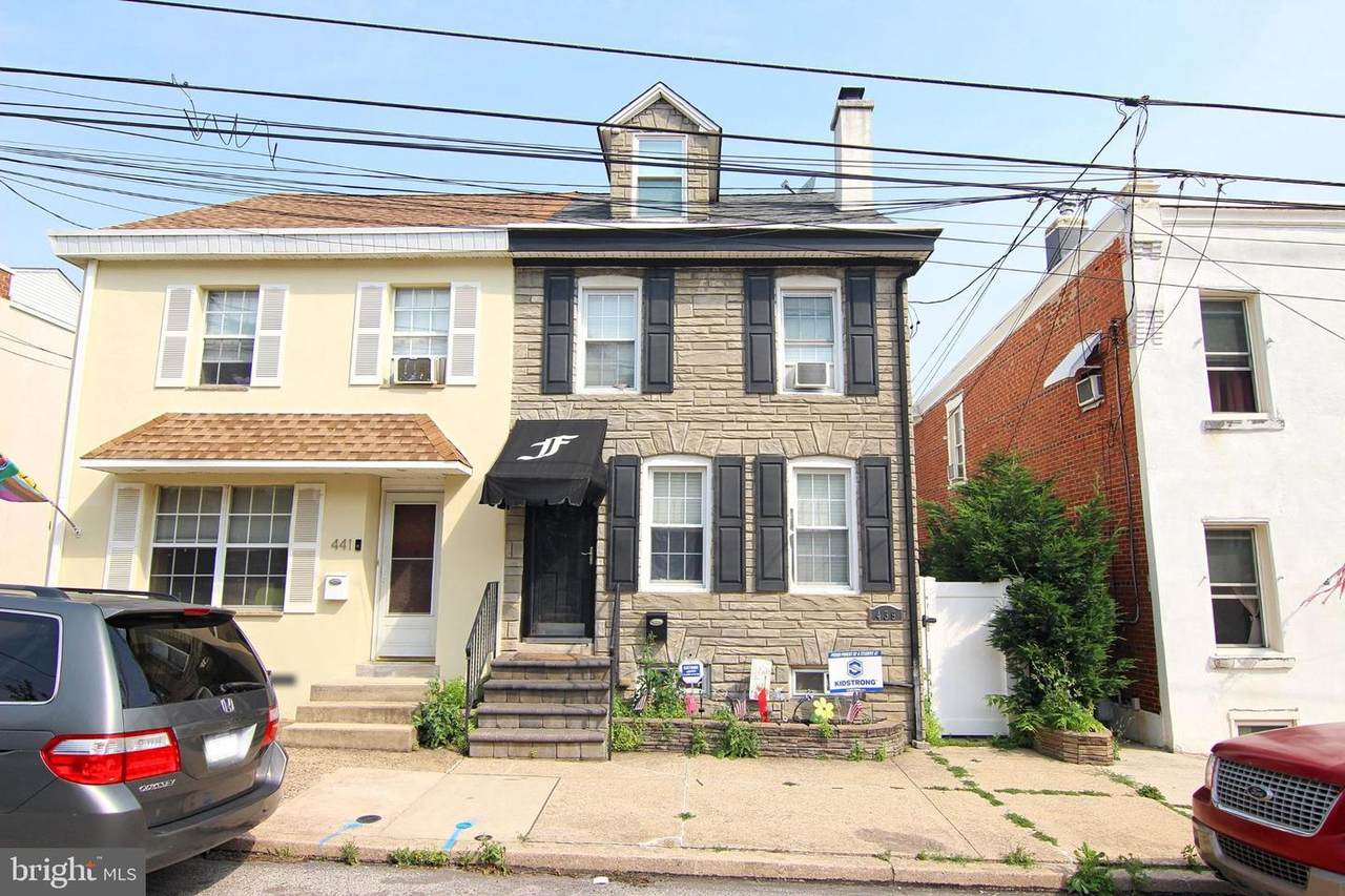 439 Prospect Street - Photo 1