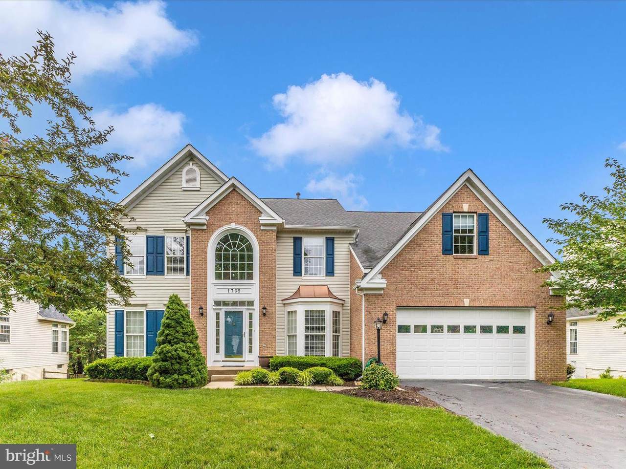 1735 Wheyfield Drive - Photo 1
