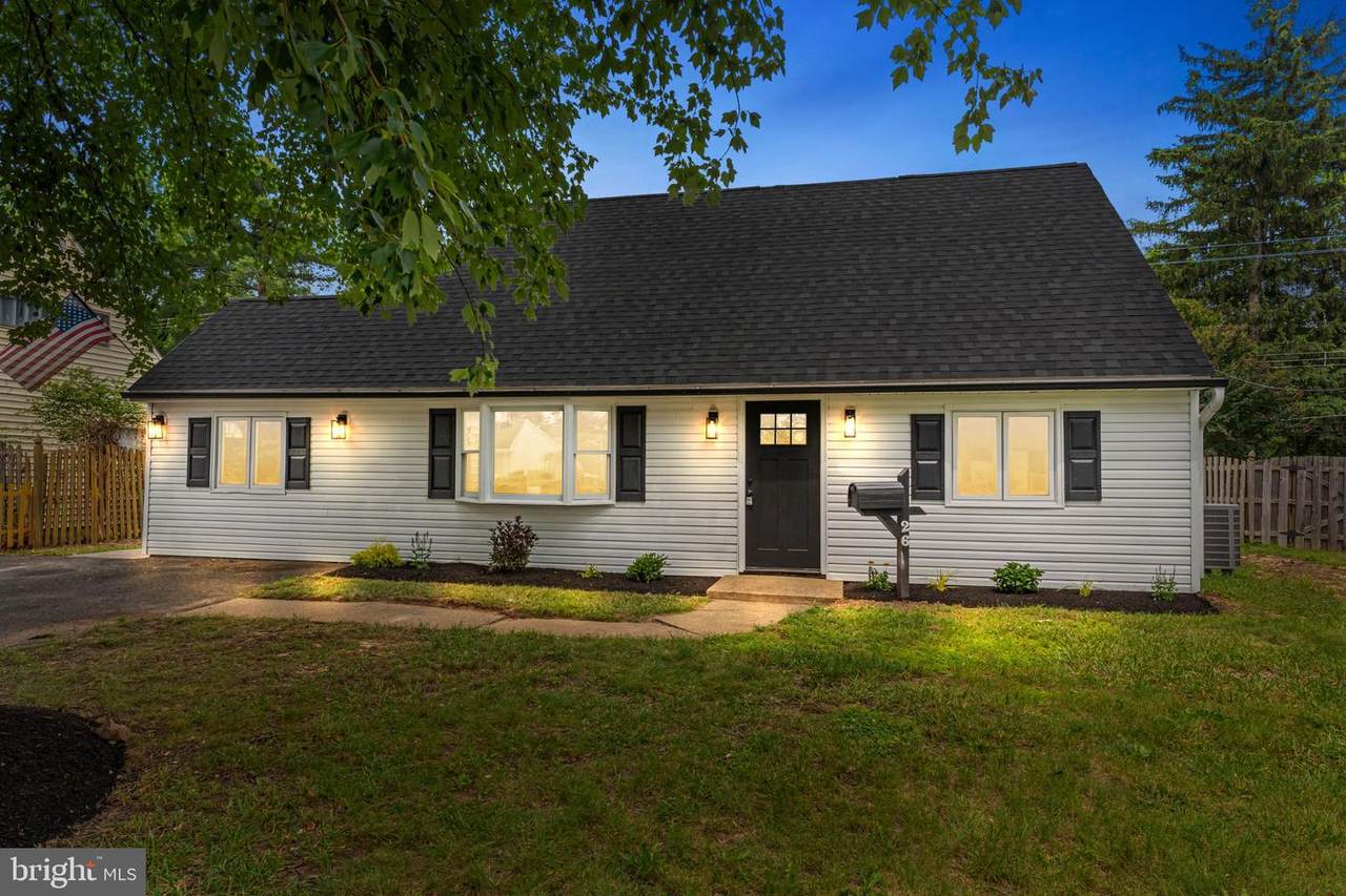 26 Keystone Lane - Photo 1