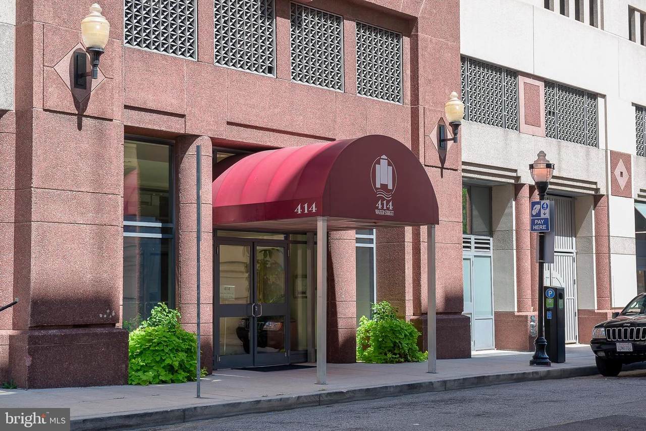 414 Water Street - Photo 1