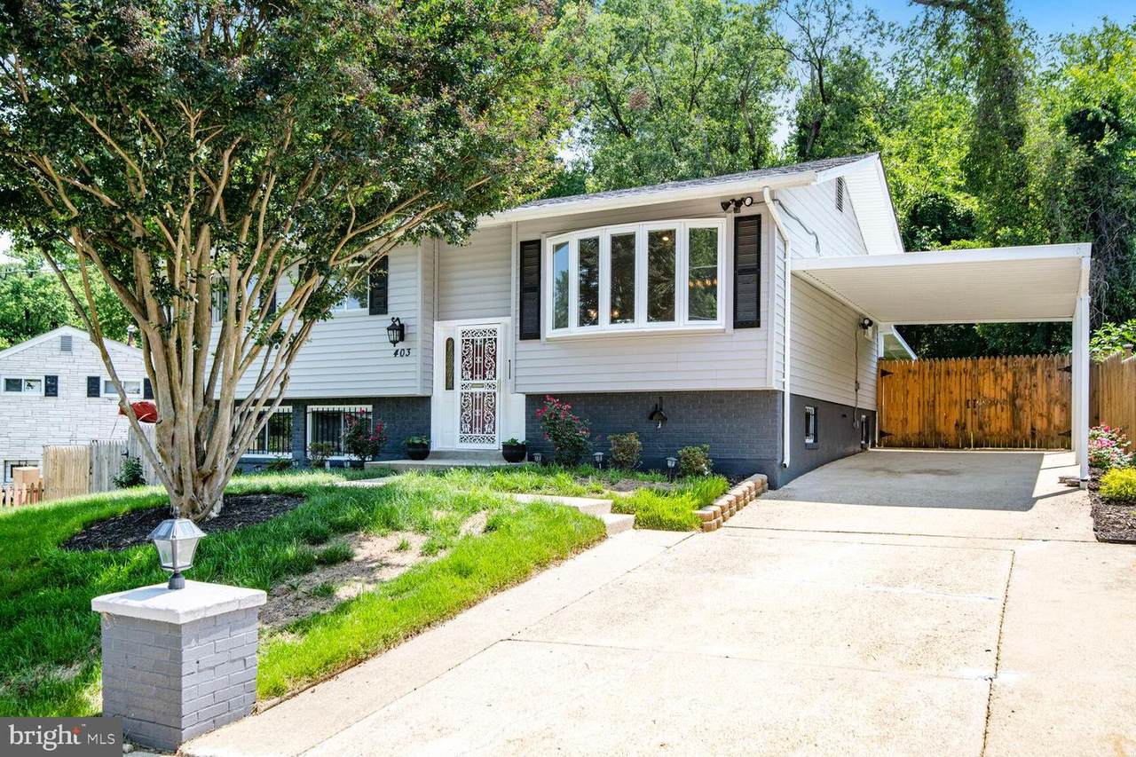 403 Pepper Mill Drive - Photo 1