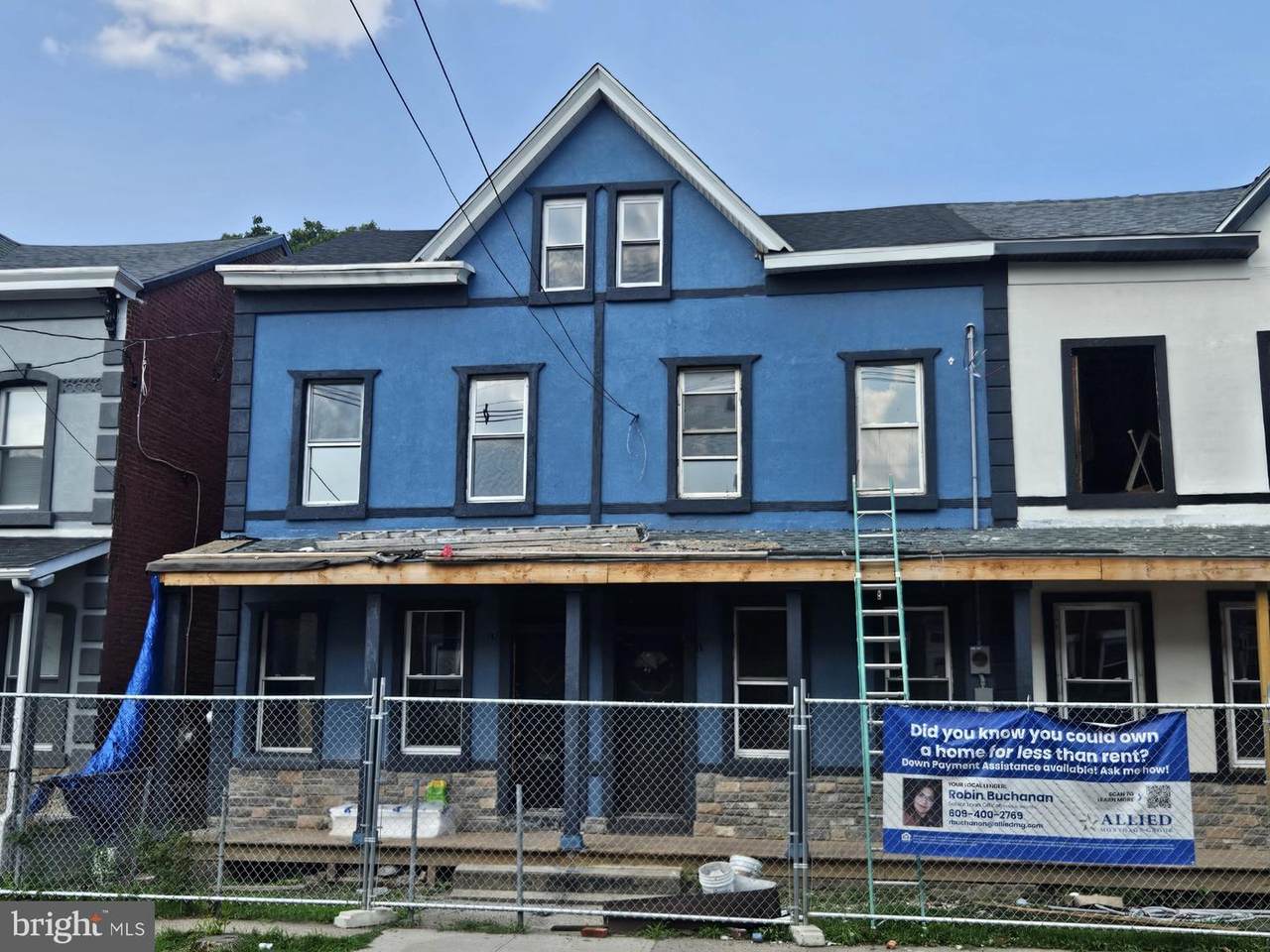 110 Chambers Street - Photo 1
