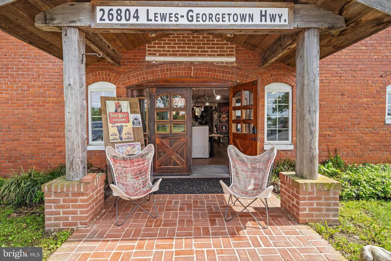 26804 Lewes Georgetown Highway - Photo 1
