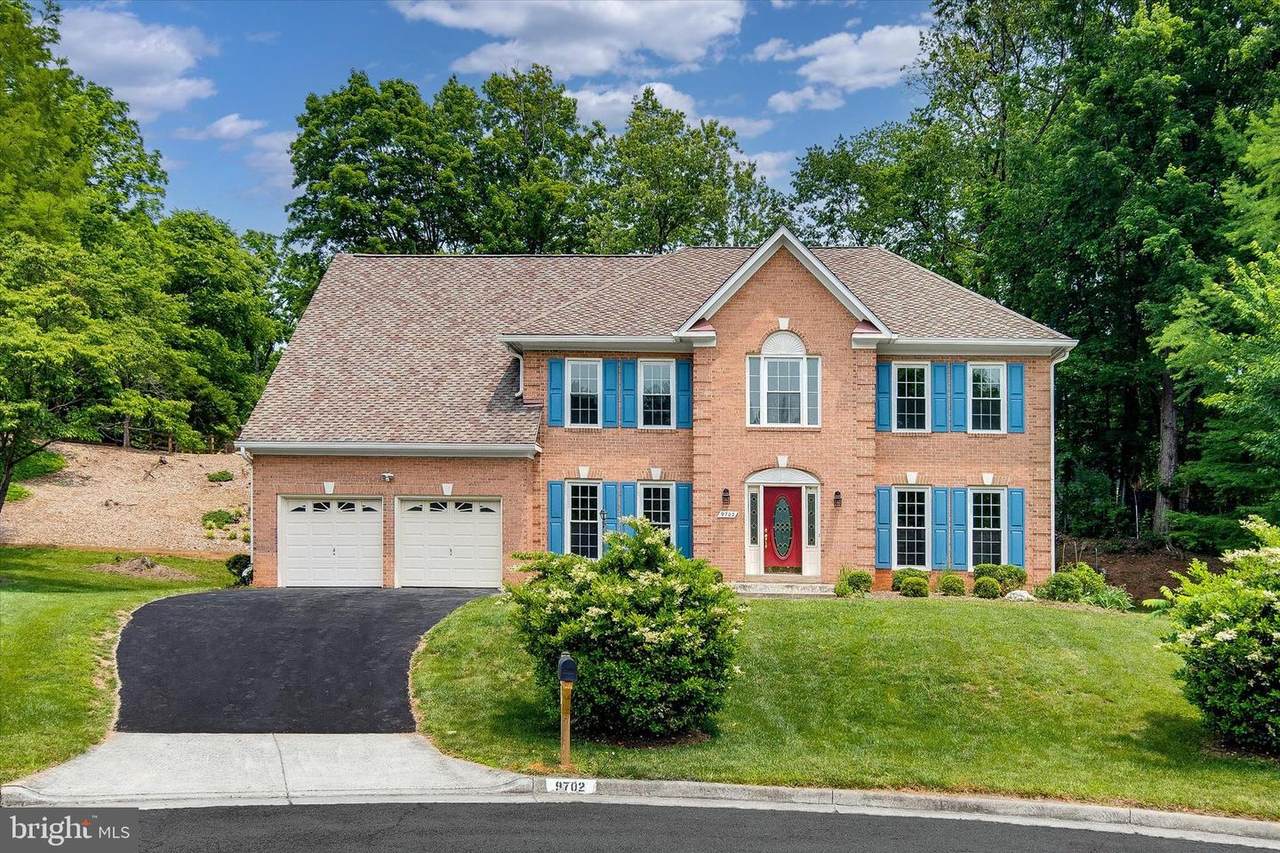 9702 Cymbal Drive - Photo 1