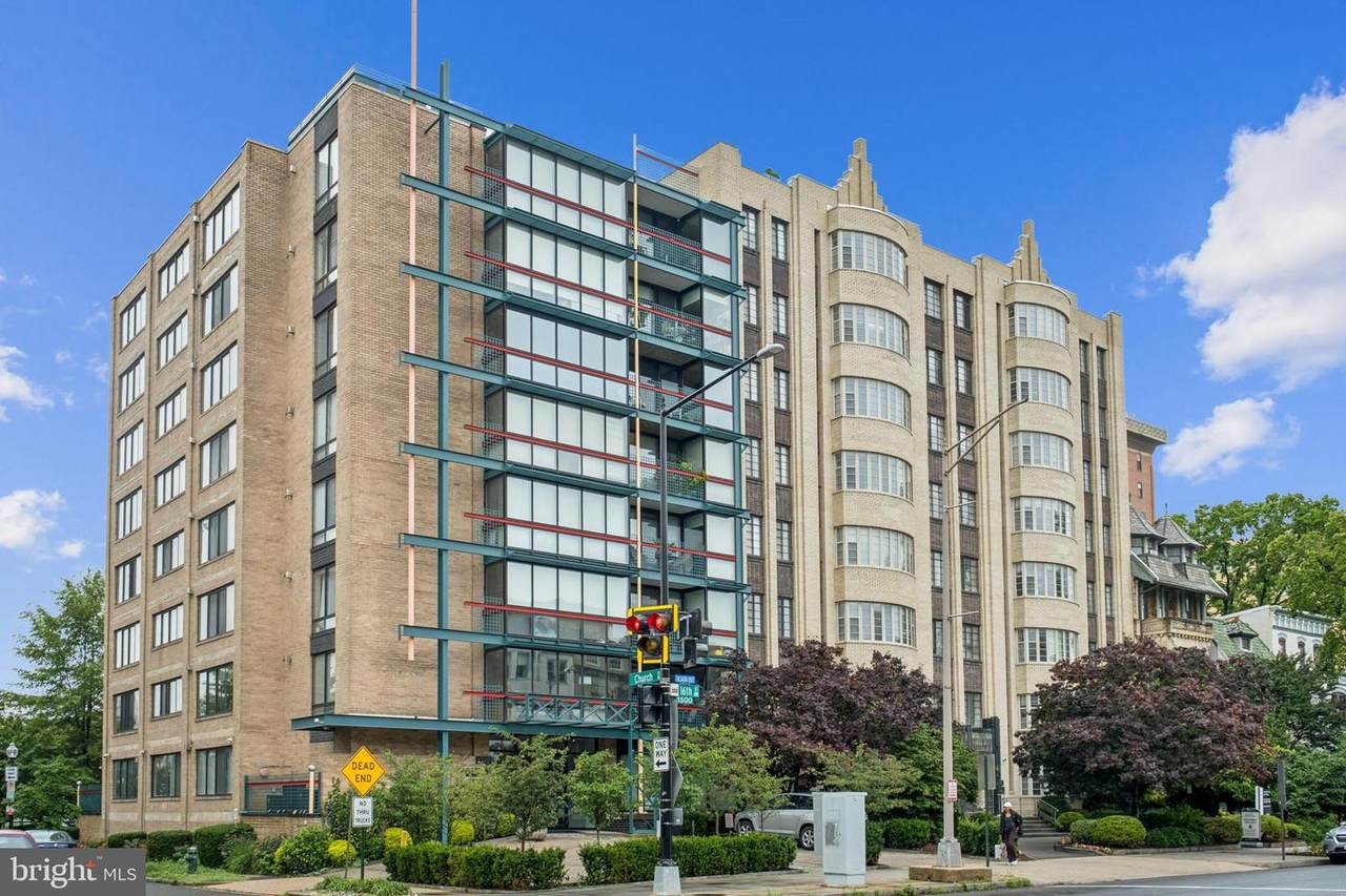 1520 16TH Street - Photo 1