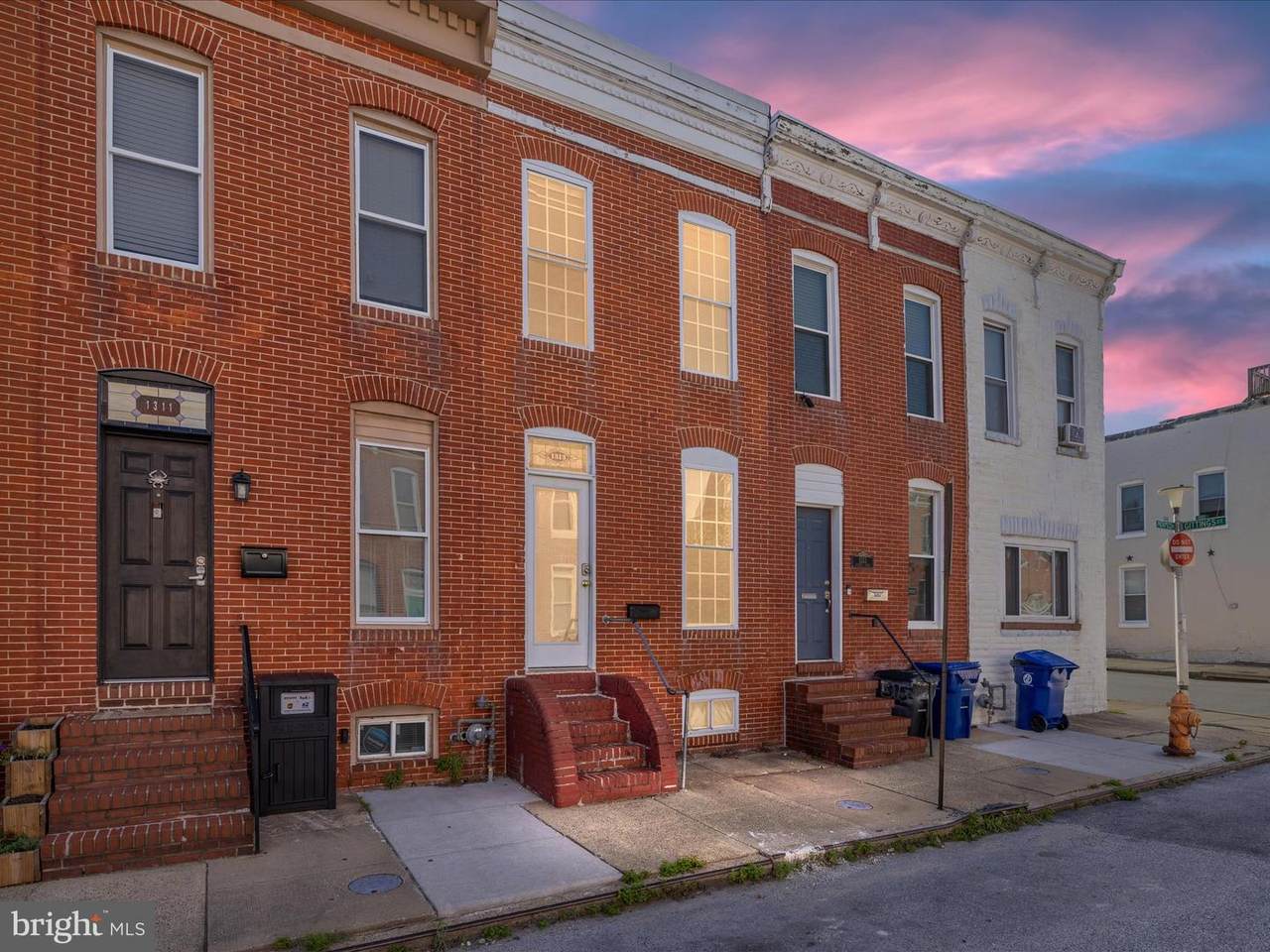 1313 Patapsco Street - Photo 1