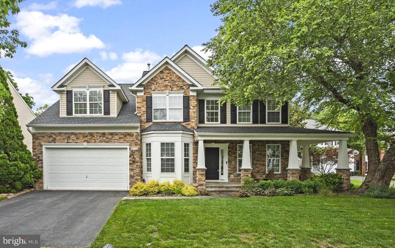 818 Northridge Way - Photo 1