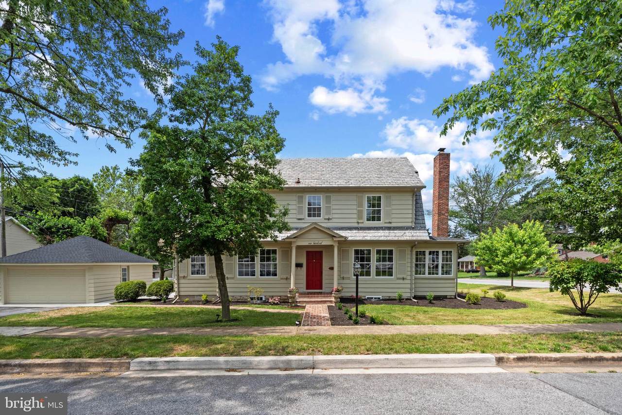 100 Homewood Road - Photo 1