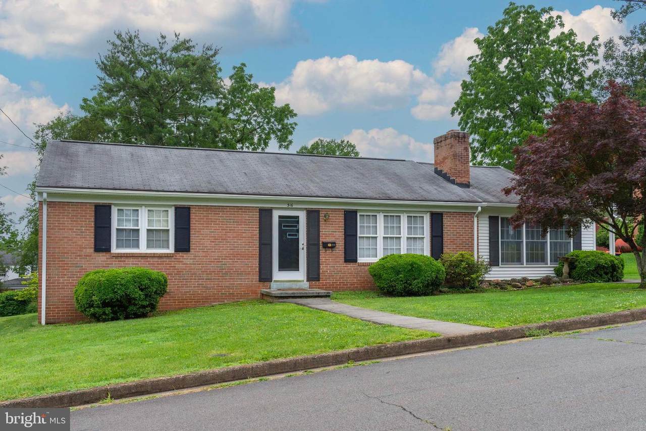 316 Mimosa Lane - Photo 1