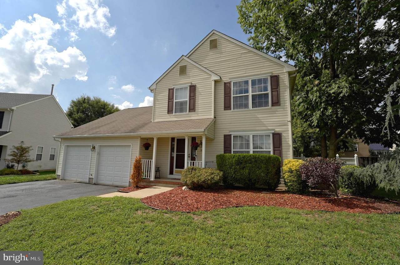 10 Sunflower Lane - Photo 1