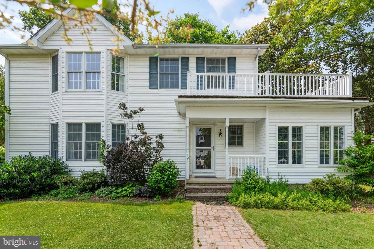 101 Sinclair Street - Photo 1