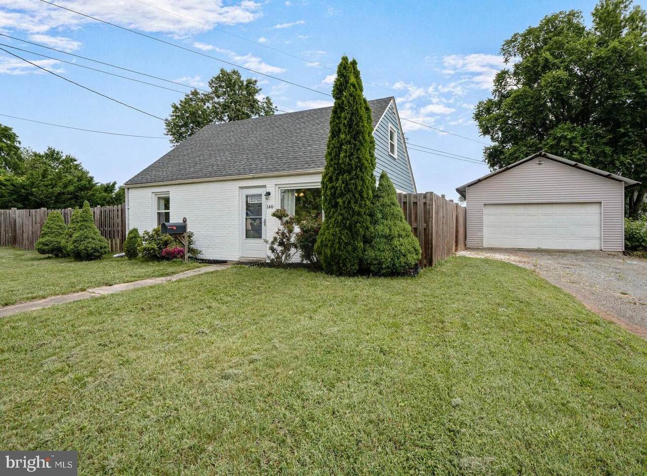 146 Polk Drive - Photo 1
