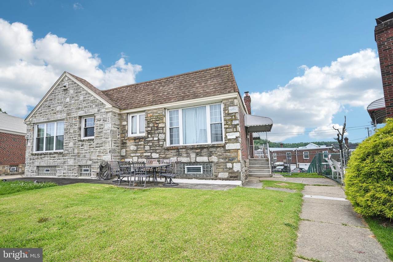 2824 Fuller Street - Photo 1