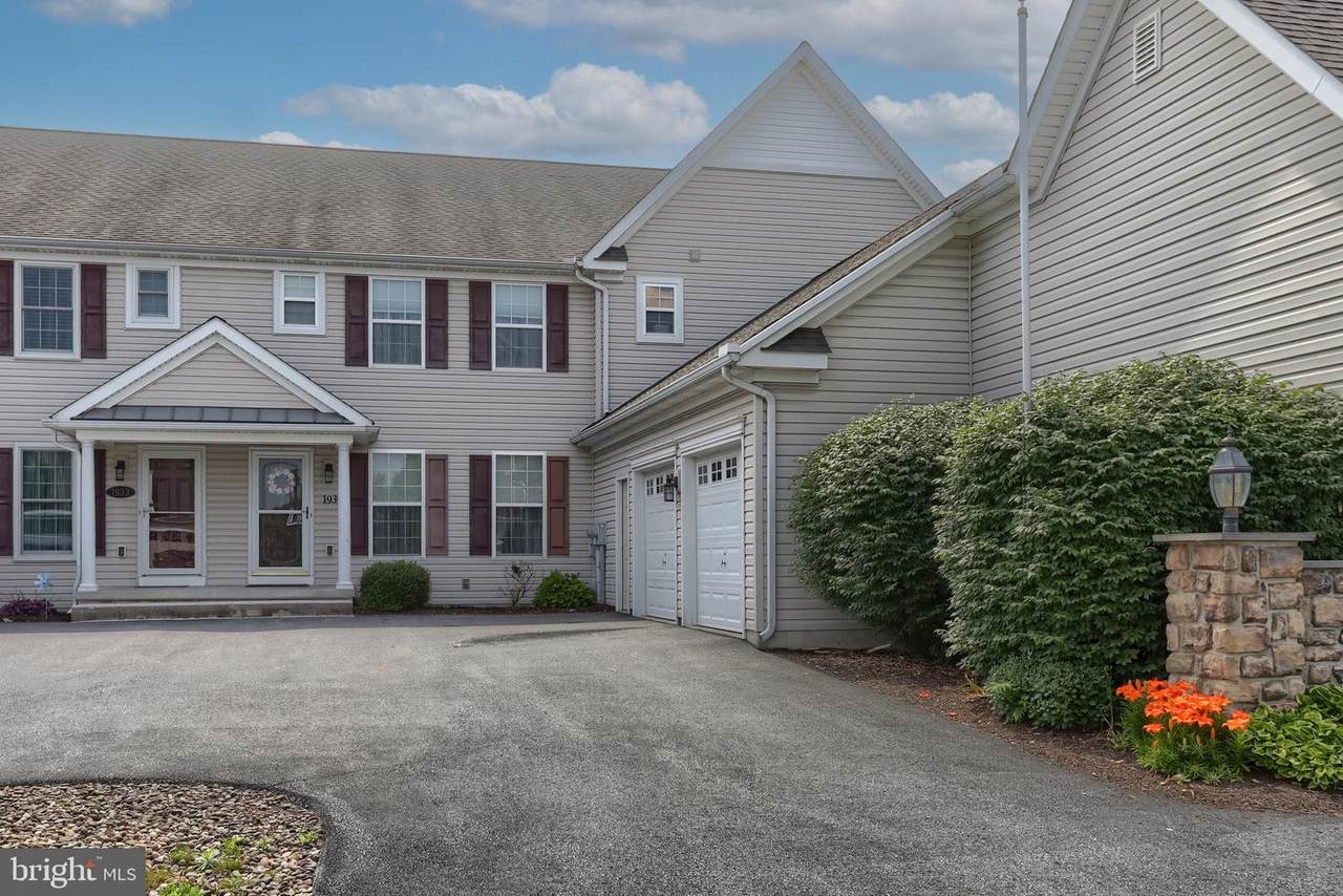 1935 Preserve Lane - Photo 1