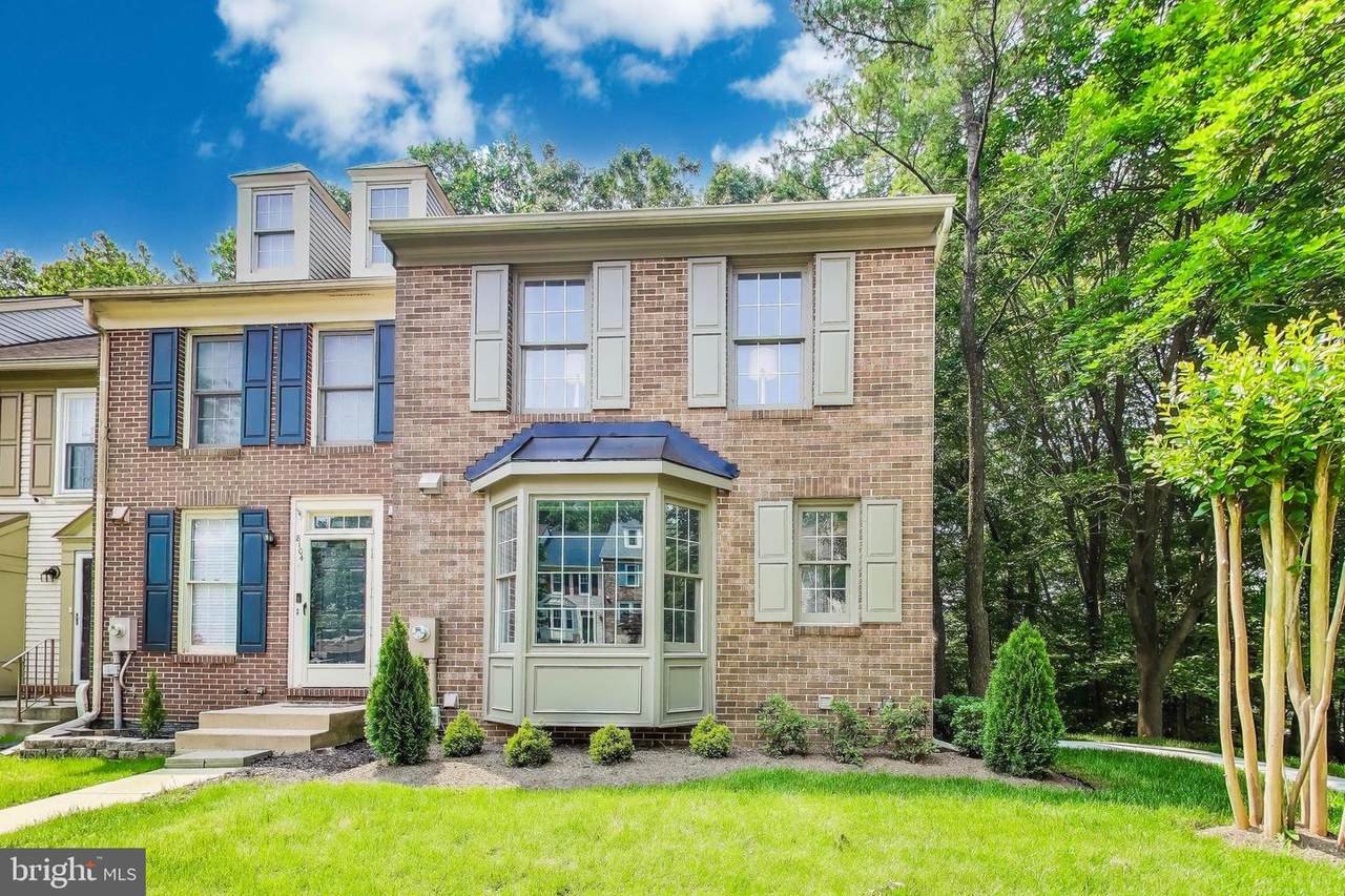 8102 Aspenwood Way - Photo 1