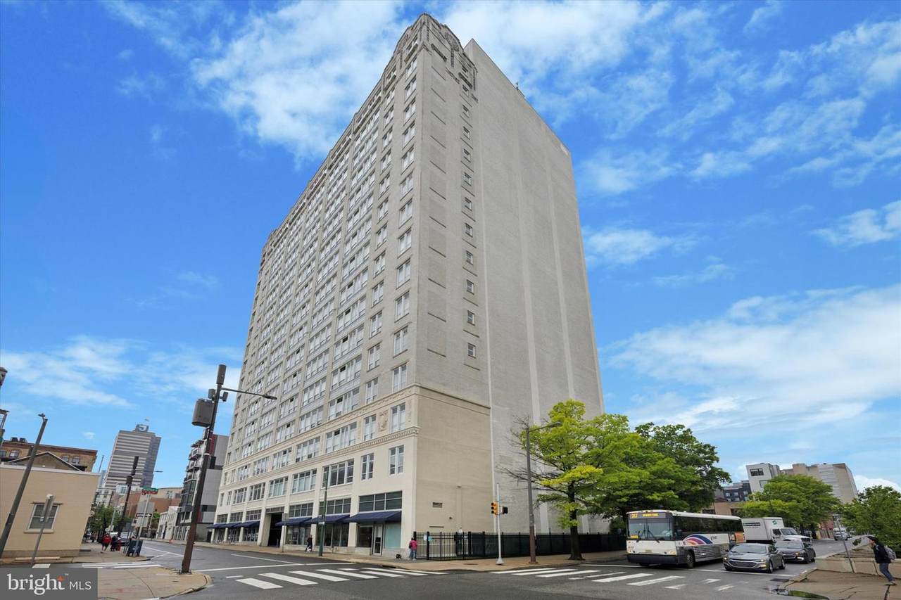 1100 Vine Street - Photo 1