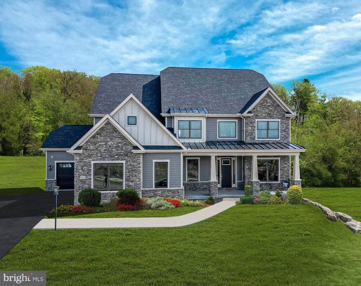 1737 Shadyside Road - Photo 1